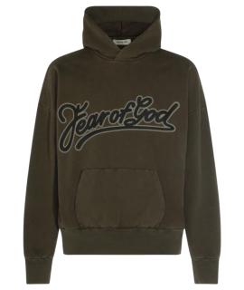 FEAR OF GOD Худи/толстовка