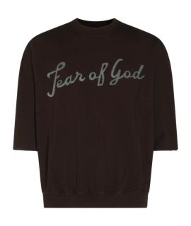 FEAR OF GOD Футболка