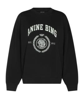 ANINE BING Худи/толстовка