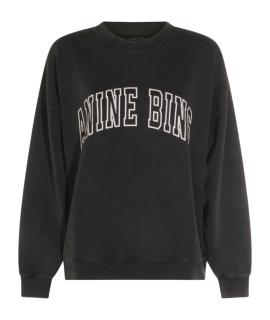 ANINE BING Худи/толстовка