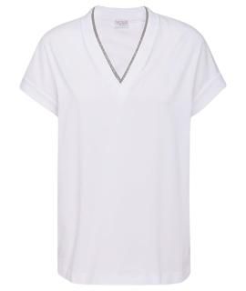 BRUNELLO CUCINELLI Футболка