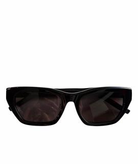 SAINT LAURENT Солнцезащитные очки
