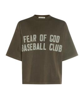 FEAR OF GOD Футболка