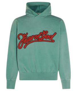 FEAR OF GOD Худи/толстовка
