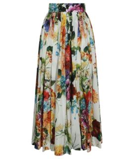 DOLCE&GABBANA Юбка миди
