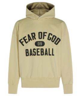 FEAR OF GOD Худи/толстовка