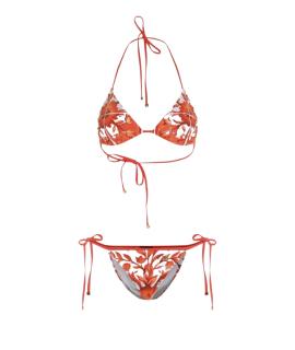 DOLCE&GABBANA Купальник
