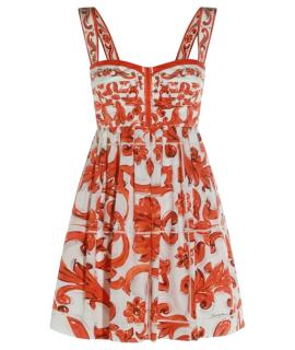 DOLCE&GABBANA Платье