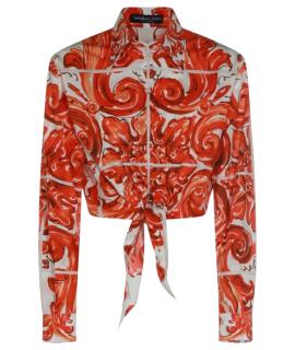 DOLCE&GABBANA Рубашка