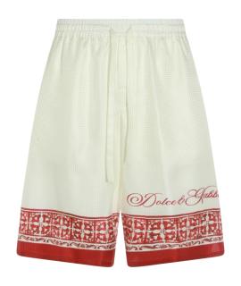 DOLCE&GABBANA Шорты
