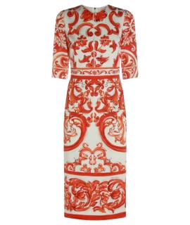 DOLCE&GABBANA Платье