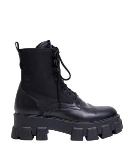 PRADA Ботинки