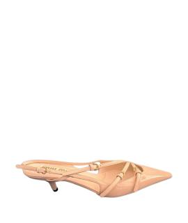 MIU MIU Туфли