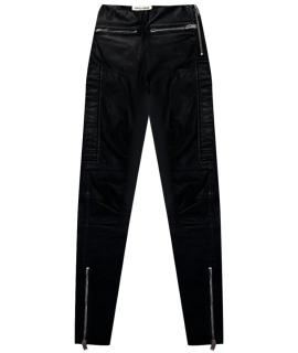 SAINT LAURENT Брюки узкие