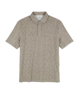 BRUNELLO CUCINELLI Поло с коротким рукавом