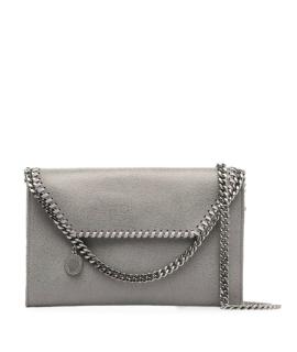 STELLA MCCARTNEY Клатч/вечерняя сумка