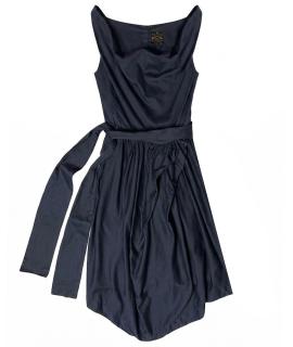 VIVIENNE WESTWOOD Повседневное платье