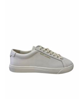 SAINT LAURENT Кеды