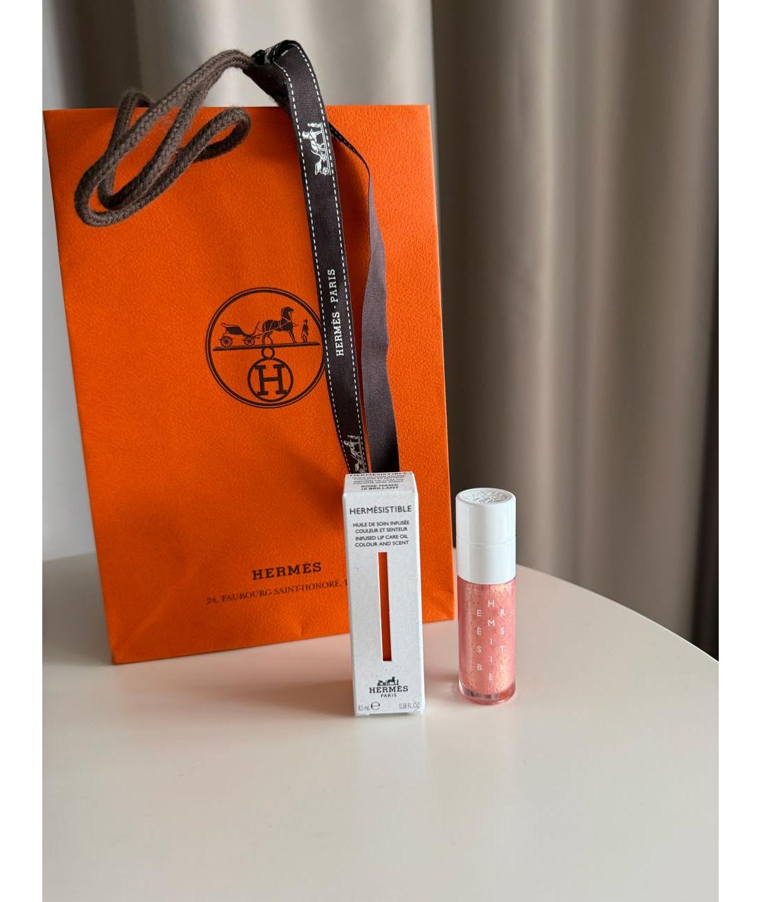 HERMES BEAUTY Блеск, фото 4