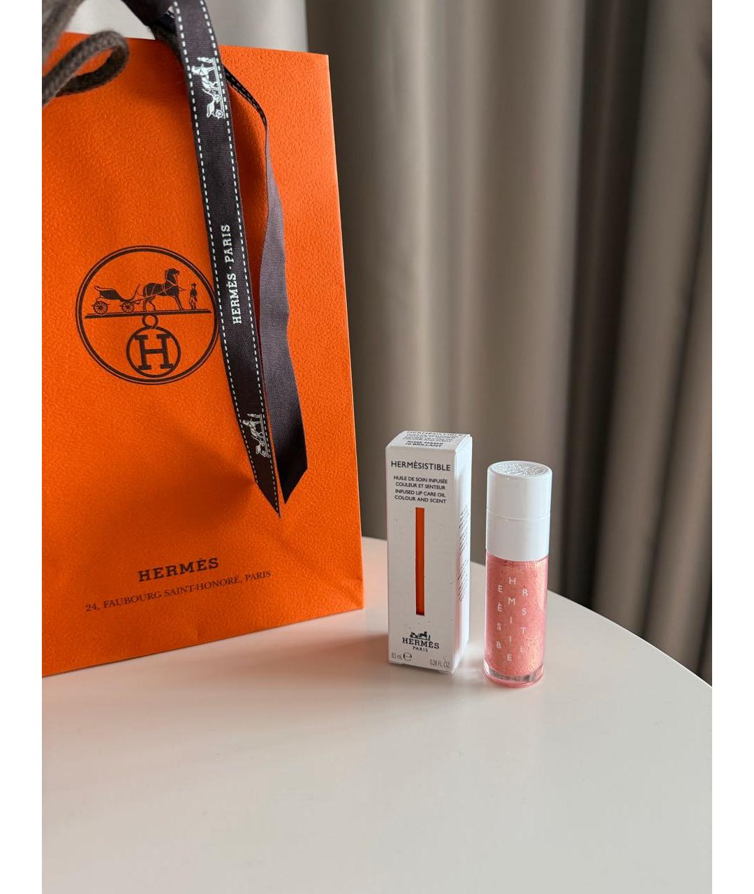 HERMES BEAUTY Блеск, фото 2