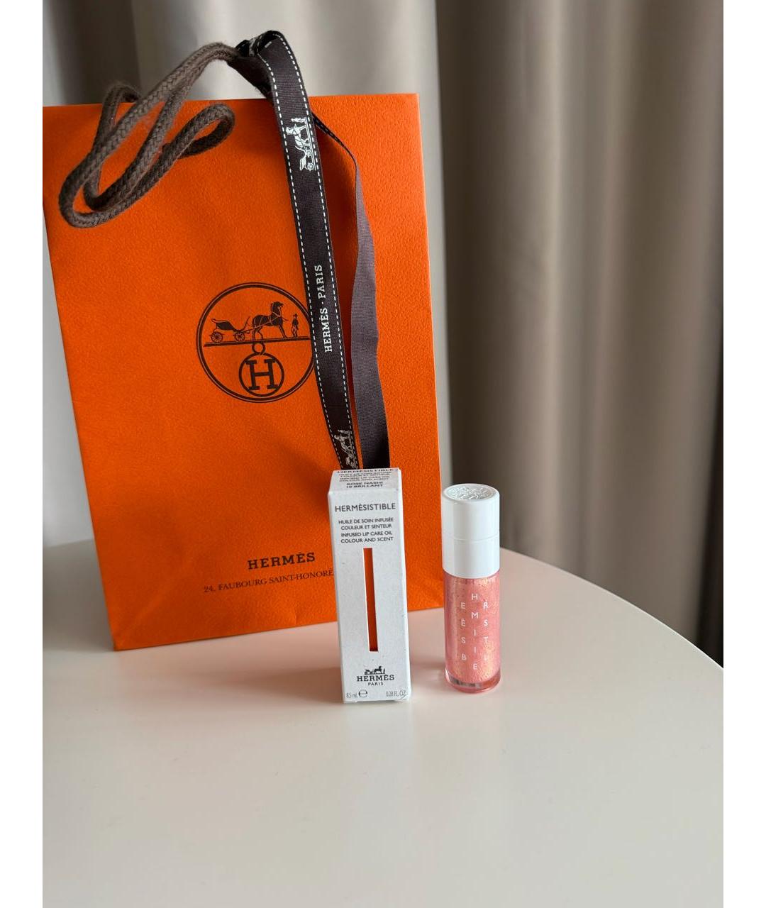 HERMES BEAUTY Блеск, фото 3