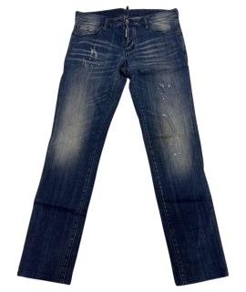 DSQUARED2 Джинсы скинни