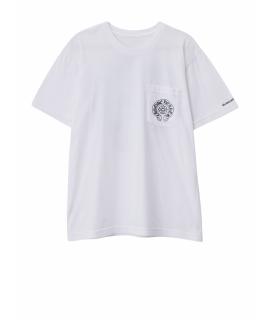 CHROME HEARTS Футболка