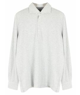 BRUNELLO CUCINELLI Поло с коротким рукавом