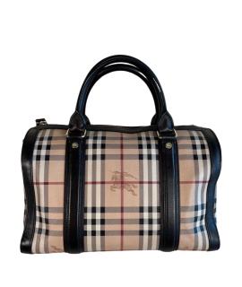 BURBERRY Сумка с короткими ручками