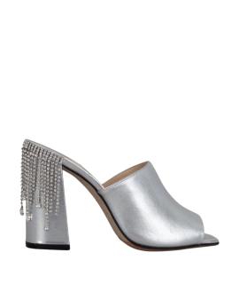 JIMMY CHOO Мюли