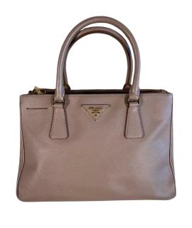 PRADA Сумка с короткими ручками