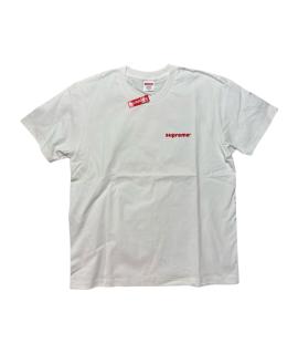 SUPREME Футболка