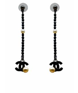CHANEL Серьги