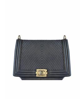 CHANEL Сумка через плечо