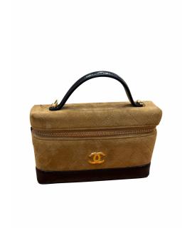 CHANEL Сумка с короткими ручками