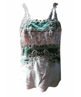

Майка ERMANNO SCERVINO