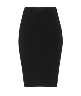 SAINT LAURENT Юбка миди