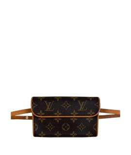 LOUIS VUITTON Поясная сумка