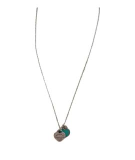 TIFFANY&CO Колье