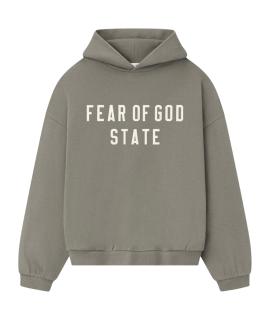 FEAR OF GOD ESSENTIALS Худи/толстовка