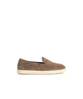 TORY BURCH Лоферы