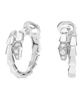 BVLGARI Серьги