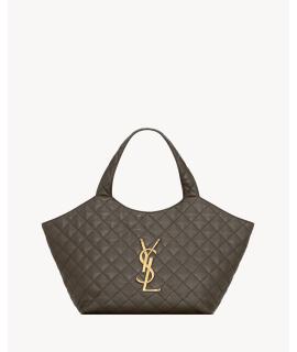 SAINT LAURENT Сумка с короткими ручками