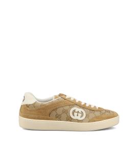 GUCCI Кеды