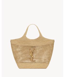 SAINT LAURENT Сумка с короткими ручками
