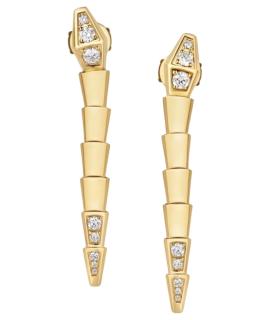 BVLGARI Серьги