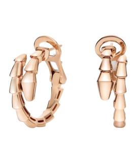 BVLGARI Серьги