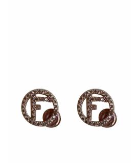 FENDI Серьги