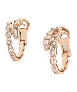 BVLGARI Серьги