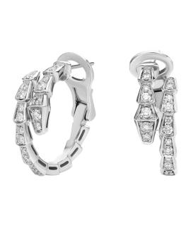 BVLGARI Серьги